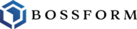 Bossform logo